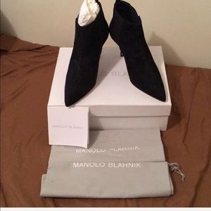 manolo blahnik dildi